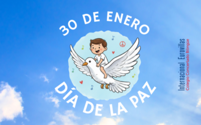 30 de Enero: Día de la Paz