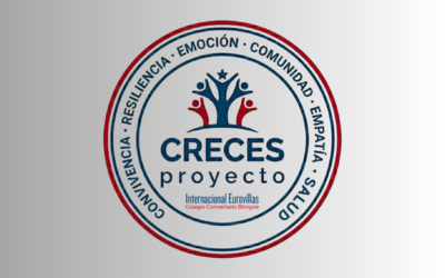 ¡Bienvenidos al nuevo curso escolar!
