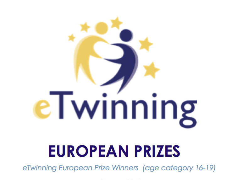 Celebración Premio a mejor Proyecto Nacional y Europeo 2018