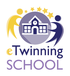 Sello de Centro etwinning