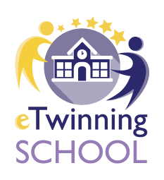 Sello de Centro etwinning