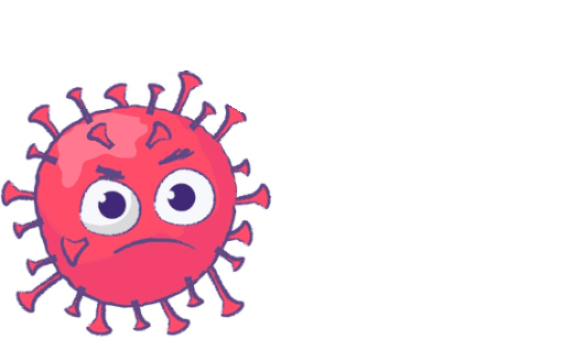 Organización medidas preventivas coronavirus