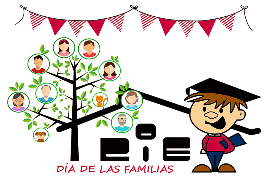 Día de las Familias