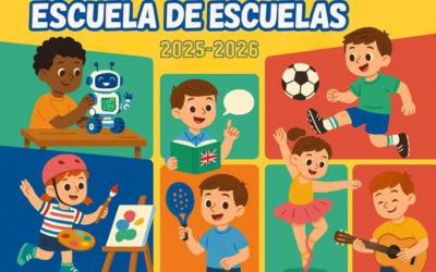 Inscripción ACTIVIDADES EXTRAESCOLARES