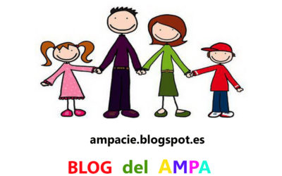 AMPA ESTRENA SU BLOG