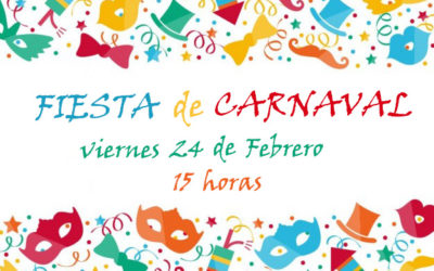 Fiesta de Carnaval