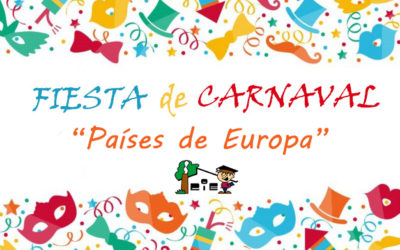 FIESTA DE CARNAVAL 2018