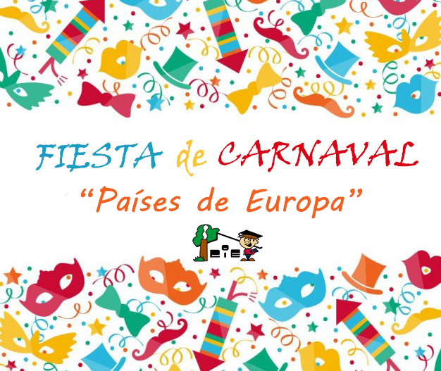 FIESTA DE CARNAVAL 2018