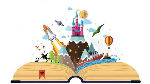 Ganadores Concursos Día del Libro