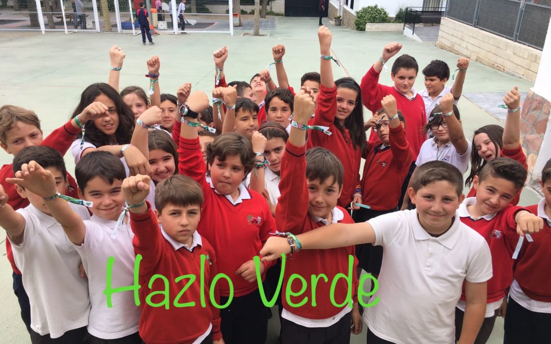 Programa «Hazlo Verde»