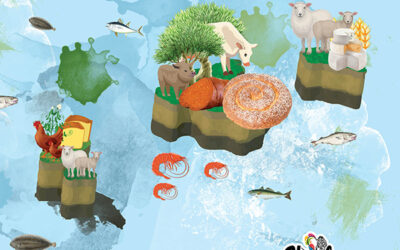 Jornada Gastronómica Islas Baleares
