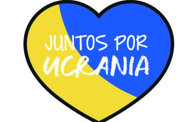 Juntos por Ucrania