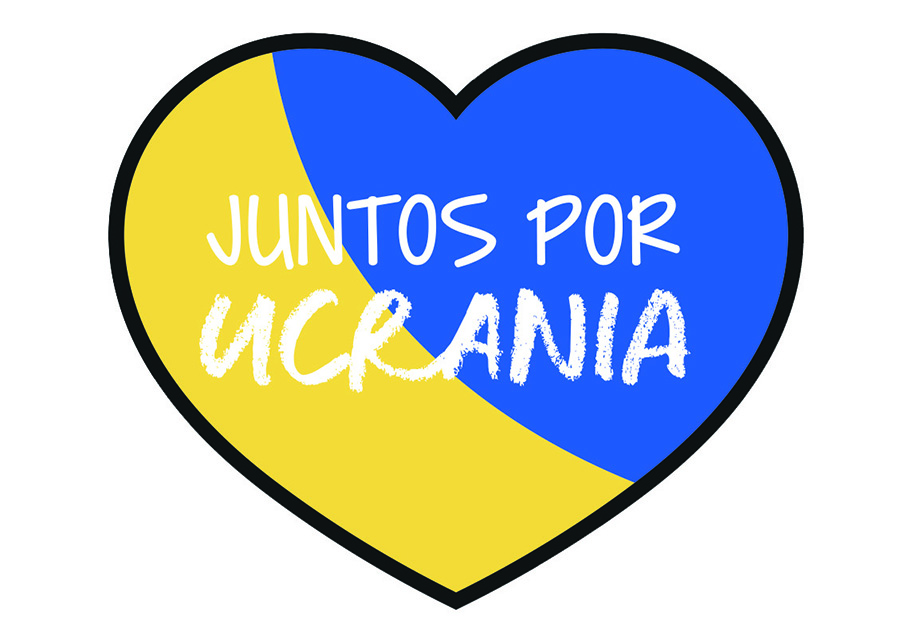 Juntos por Ucrania