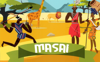 Jornada Gastronómica Masai