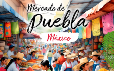 ¡Próxima parada: México! Jornada Gastronómica