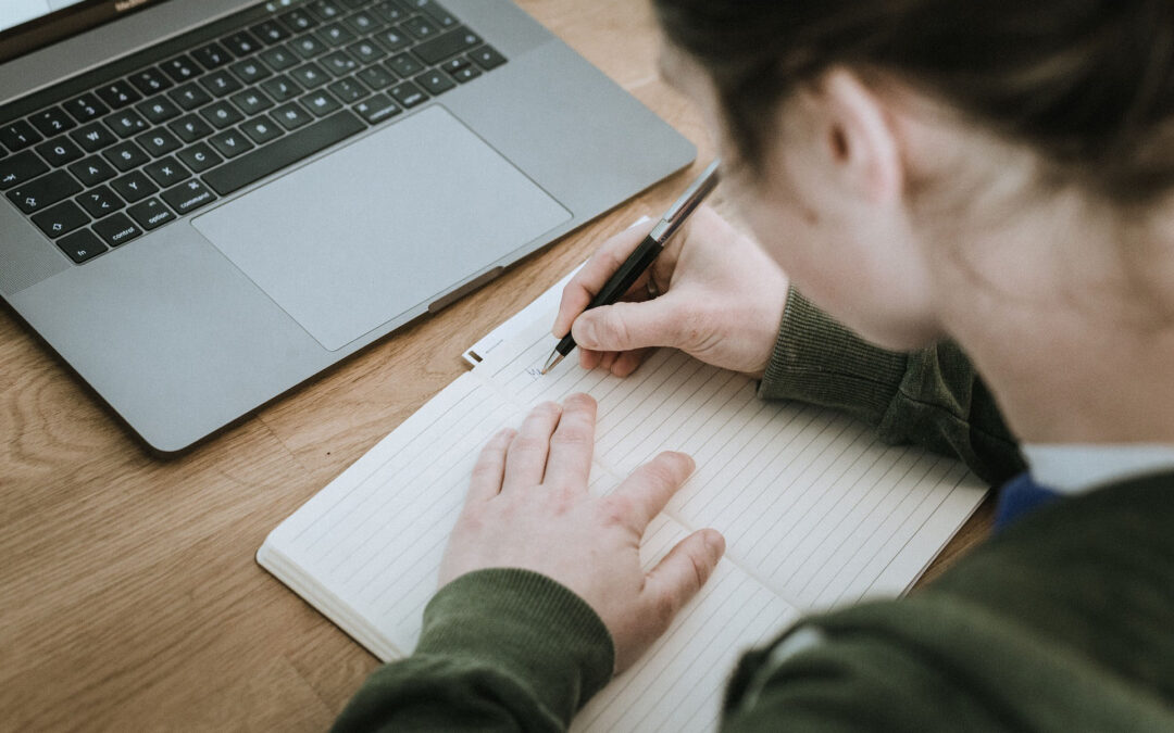 CONSEJOS TRABAJO EN CASA