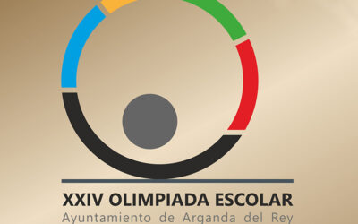 Olimpiadas Escolares