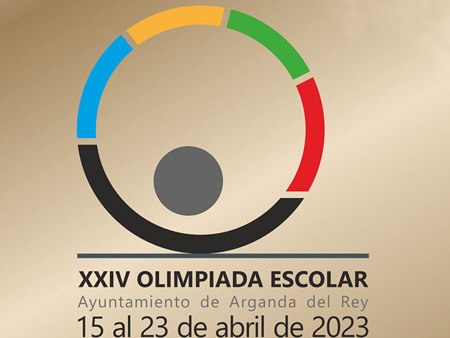 Olimpiadas Escolares