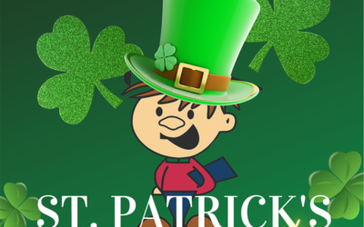 St.Patrick´s Day