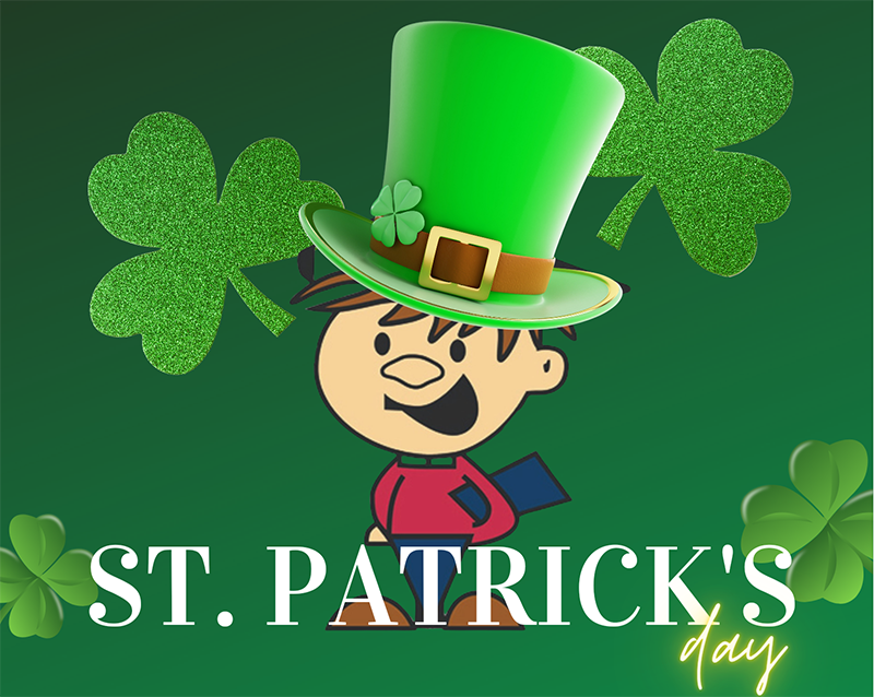 St.Patrick´s Day