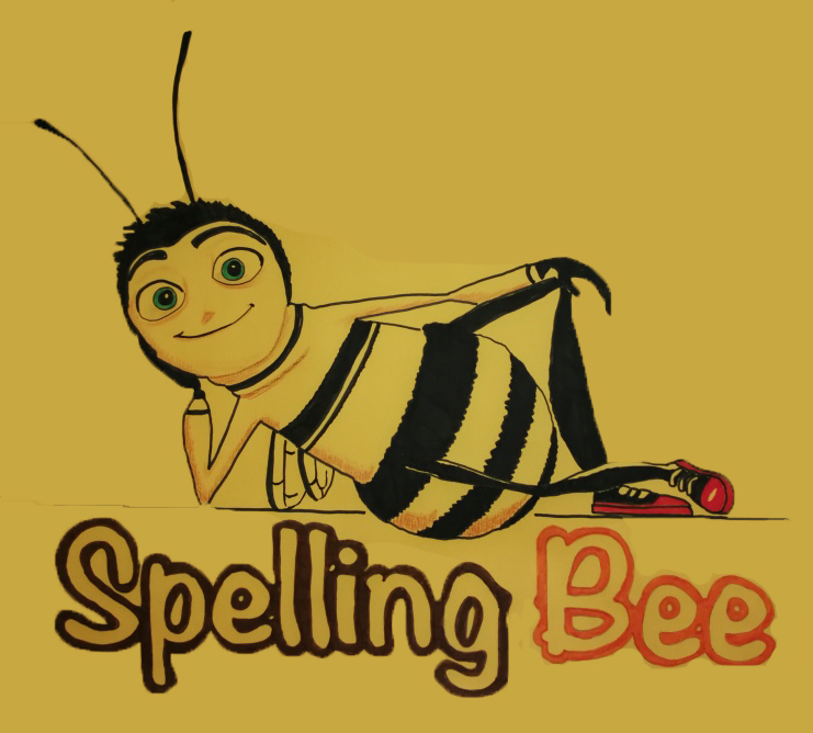 Concurso «Spelling Bee»