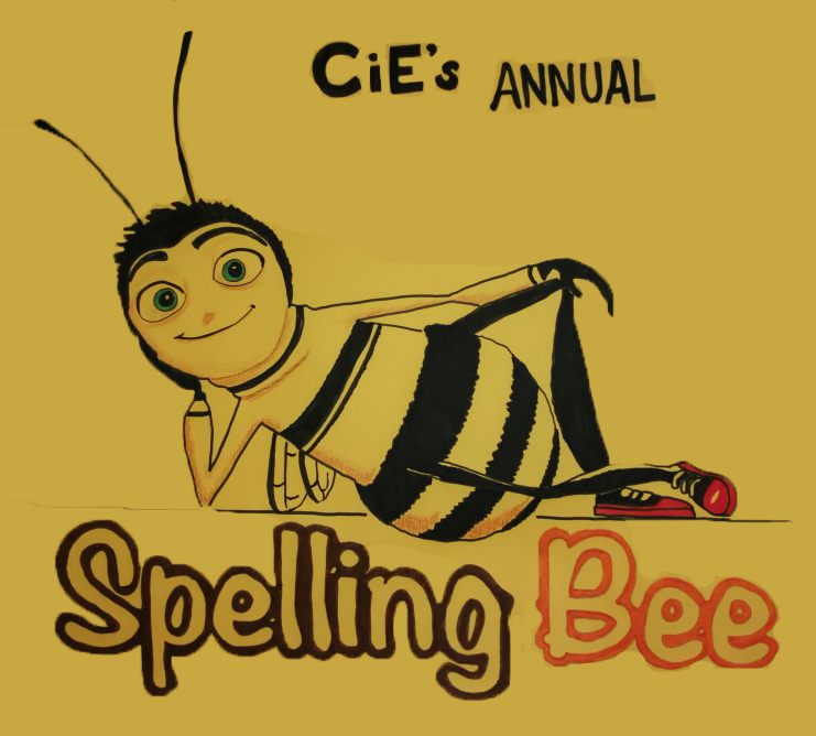 Concurso de Spelling Bee