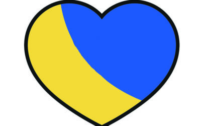 Actividad Semanal solidaria Ucrania