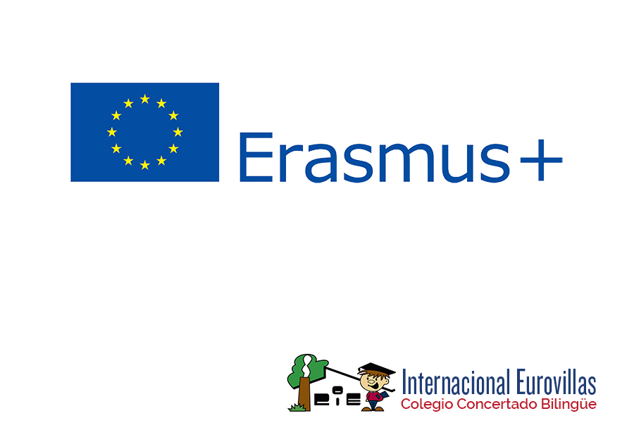 ¡¡ Hemos obtenido la Acreditación ERASMUS 2021-2027 !!