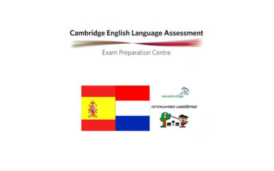 Entrega Certificados Cambridge e Intercambio Lingüístico