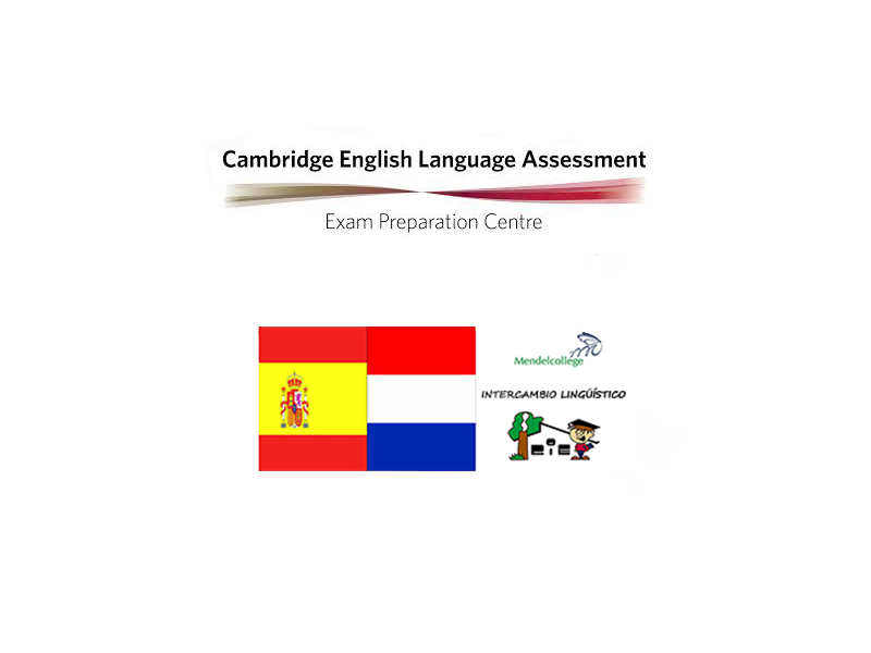 Entrega Certificados Cambridge e Intercambio Lingüístico
