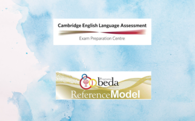 Entrega Certificados Cambridge y Modelo Referencia