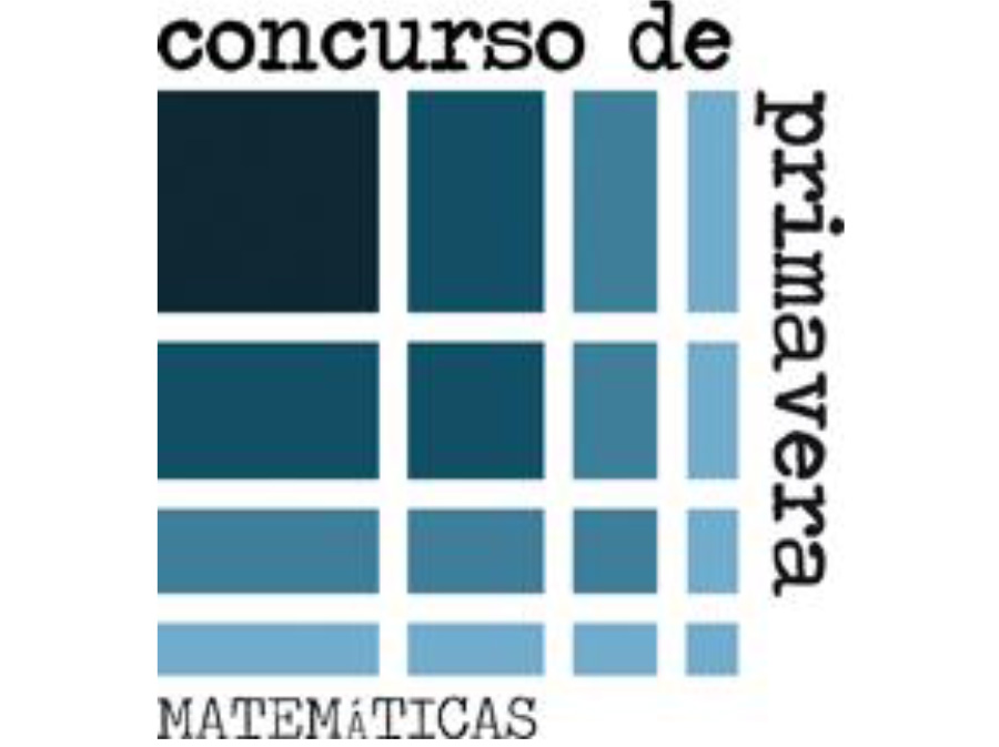 Concurso de Primavera de Matemáticas