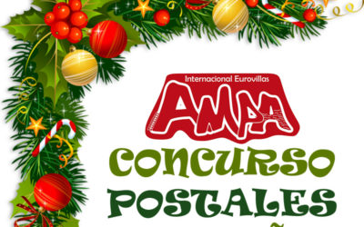 Concurso Postales Navideñas