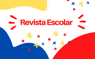 Revista Escolar 2023-2024