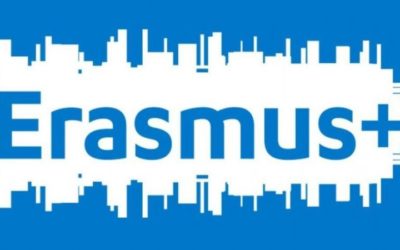 Hemos conseguido NUEVO PROYECTO ERASMUS 2019/2022