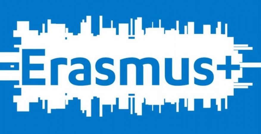 Hemos conseguido NUEVO PROYECTO ERASMUS 2019/2022