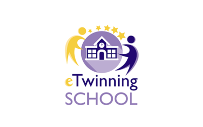 ¡Somos centro eTwinning 2023-2024!