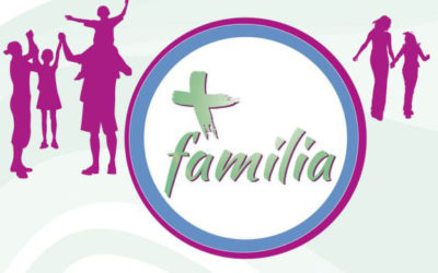 PROGRAMA + FAMILIA DEL AMPA