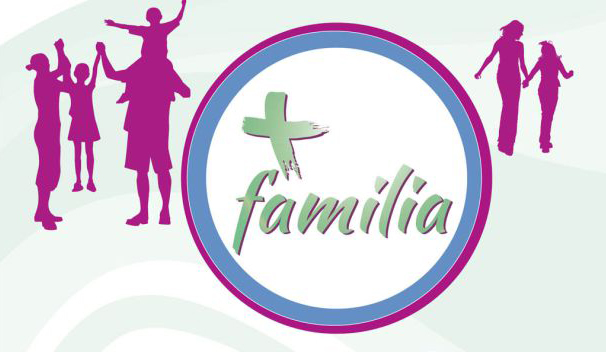 PROGRAMA + FAMILIA DEL AMPA