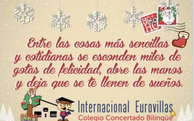 ¡¡FELICES FIESTAS!!