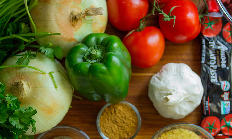 Jornada Gastronómica Italiana