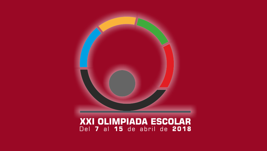 XXI Olimpiada Escolar