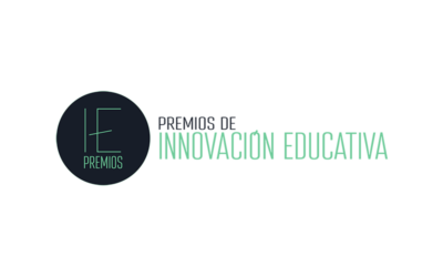 ¡¡Somos finalistas a los Premios de Innovación Educativa!!