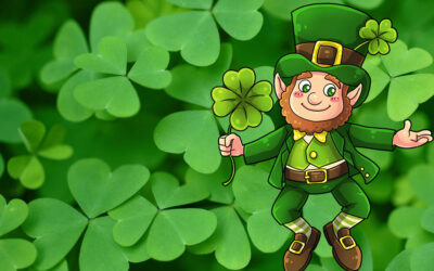 Saint Patrick´s Day