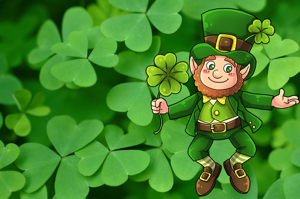 Saint Patrick´s Day