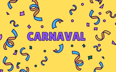 Carnaval, carnaval