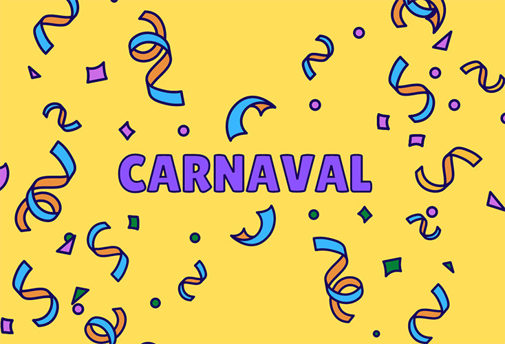 Carnaval, carnaval